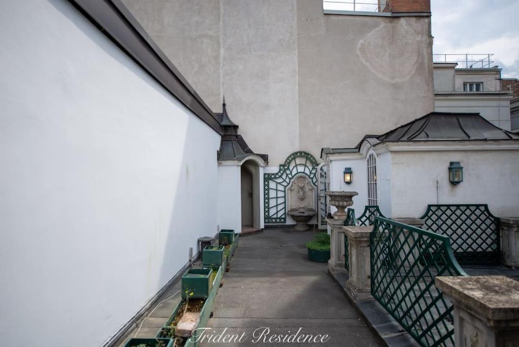 Apartment Zum Blauen Karpfen