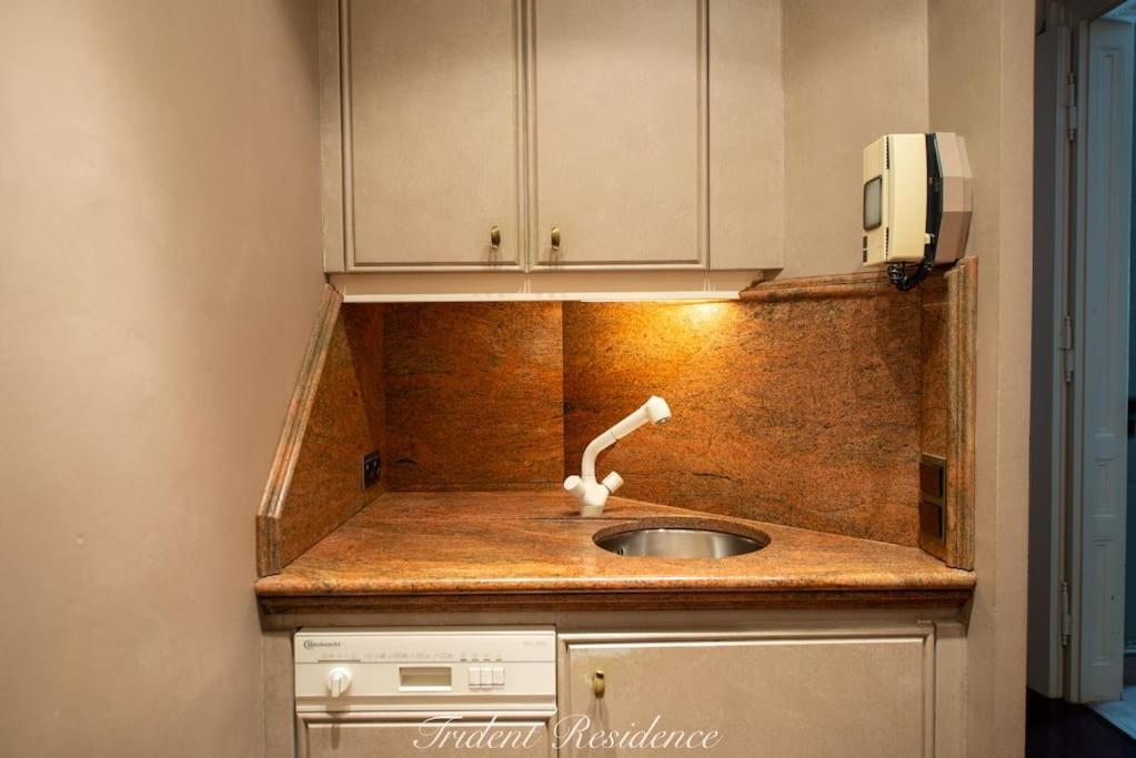 Apartment Zum Blauen Karpfen *