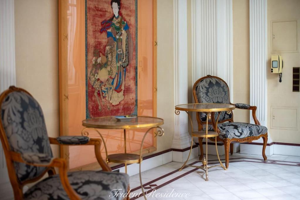 Zum Blauen Karpfen Apartment Vienna