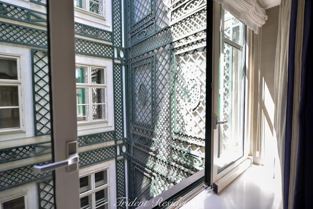 Zum Blauen Karpfen * Vienna