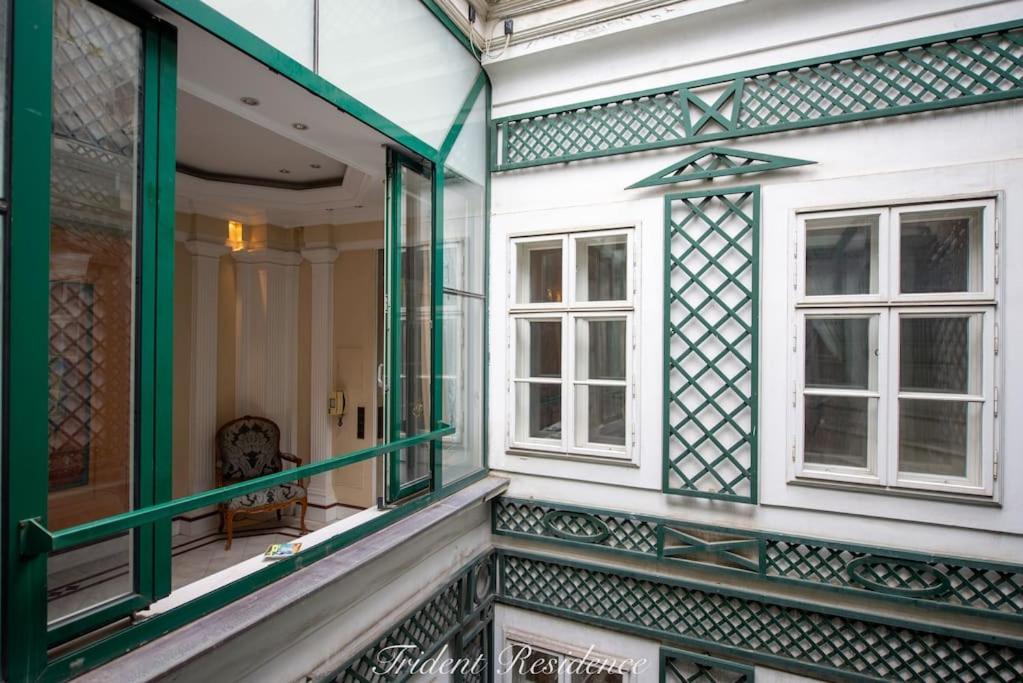 Apartment Zum Blauen Karpfen