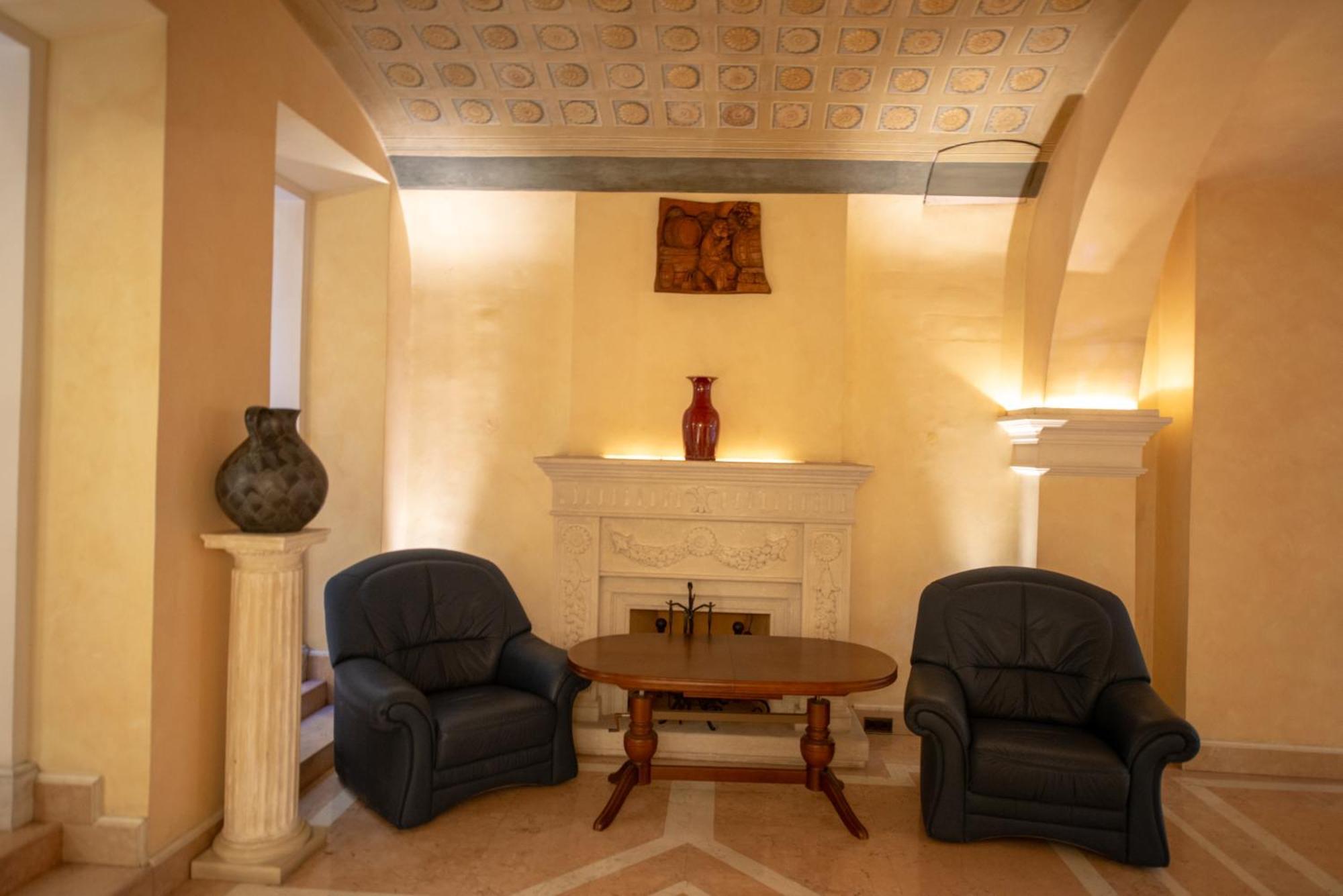 Apartamento Zum Blauen Karpfen Viena