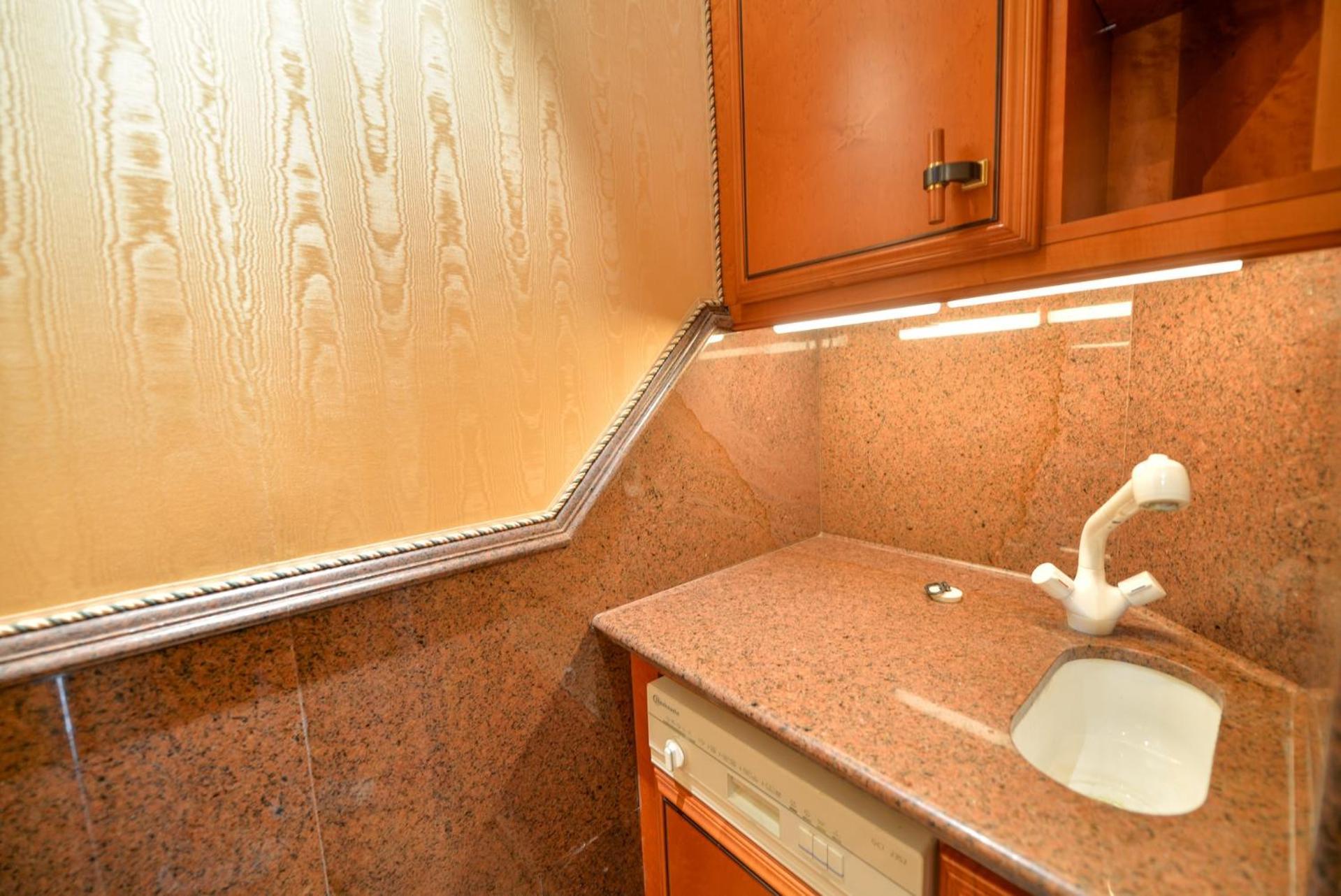 Apartamento Zum Blauen Karpfen