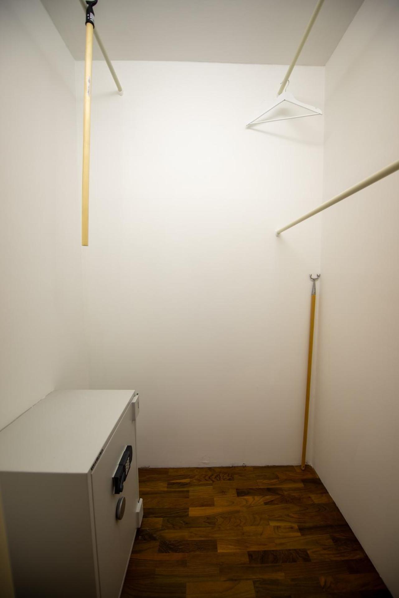 Appartement Zum Blauen Karpfen *
